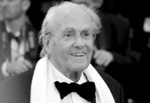 Faleceu o mestre compositor Michel Legrand, de “Os Guarda-Chuvas do Amor”