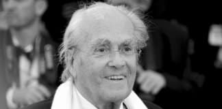 Faleceu o mestre compositor Michel Legrand, de “Os Guarda-Chuvas do Amor”