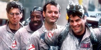 Jason Reitman vai dirigir sequência de “Os Caça-Fantasmas 2”, de 1989