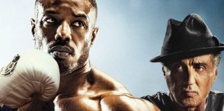 Crítica de “Creed 2”, de Steven Caple Jr., na NETFLIX