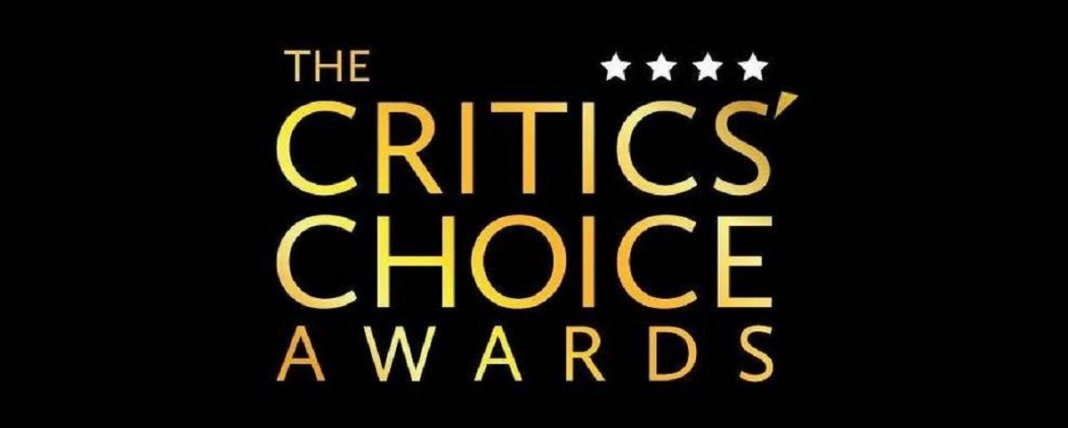 Os vencedores do “Critics’ Choice Awards 2019”