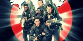 Confirmado! O novo “Os Caça-Fantasmas” terá o elenco original!