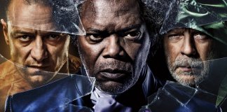 Crítica de “Vidro”, de M. Night Shyamalan, na STAR PLUS