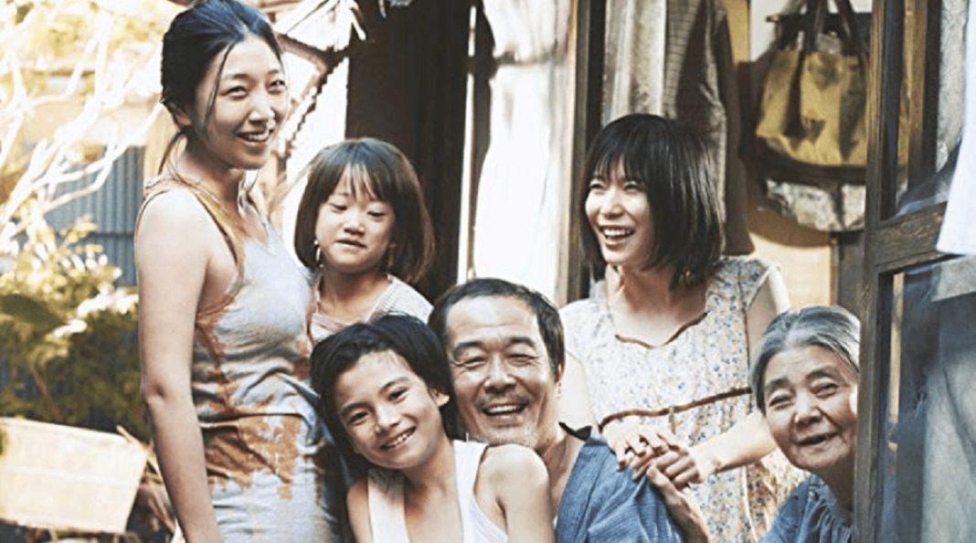Crítica de “Assunto de Família”, de Hirokazu Koreeda