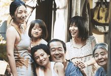Crítica de “Assunto de Família”, de Hirokazu Koreeda