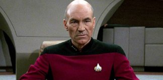 Produtor fala sobre nova série de “Star Trek”, com o retorno de Jean-Luc Picard
