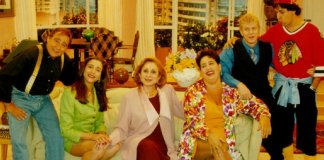 É revelado o trailer de “Sai de Baixo”, filme que adapta a saudosa série nacional