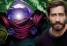 Veja Jake Gyllenhaal como “Mysterio” no novo TRAILER de “Homem-Aranha: Longe de Casa”