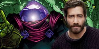 Veja Jake Gyllenhaal como “Mysterio” no novo TRAILER de “Homem-Aranha: Longe de Casa”