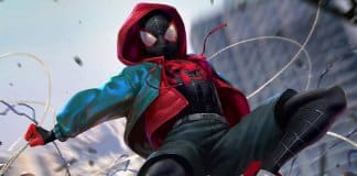 Crítica de “Homem-Aranha no Aranhaverso”, de Bob Persichetti, Peter Ramsey e Rodney Rothman