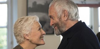 Crítica de “A Esposa”, de Björn Runge