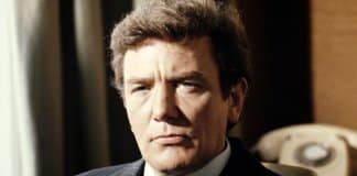 O grande ator Albert Finney morre aos 82 anos