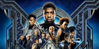 “Pantera Negra”, de Ryan Coogler