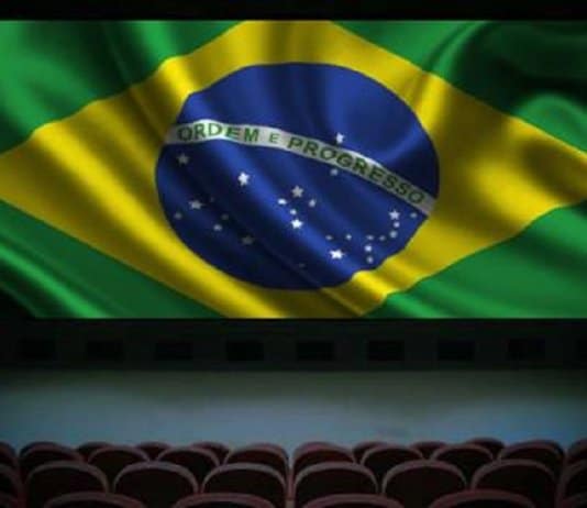 Entrevista que dei ao “Opinião e Notícia” sobre o cinema brasileiro