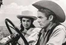 Sétima Arte em Cenas  – “Assim Caminha a Humanidade”, de George Stevens