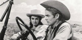 Sétima Arte em Cenas  – “Assim Caminha a Humanidade”, de George Stevens