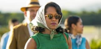 Crítica de “Se a Rua Beale Falasse”, de Barry Jenkins, na NETFLIX