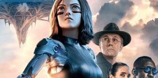 Crítica de “Alita – Anjo de Combate”, de Robert Rodriguez, na STAR PLUS