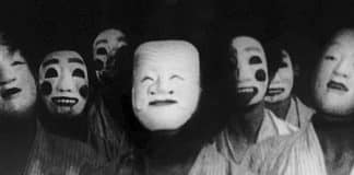 “Uma Página de Loucura” (1926), de Kinugasa Teinosuke