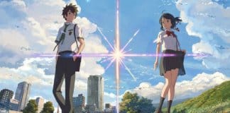 A DELICADA arte do diretor Makoto Shinkai, de “Your Name”, na NETFLIX