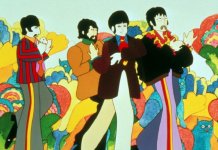 “The Beatles – O Submarino Amarelo”, de George Dunning