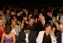 OSCAR 2019 conseguiu ser mais chato que o Grande Prêmio do Cinema Brasileiro