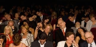 OSCAR 2019 conseguiu ser mais chato que o Grande Prêmio do Cinema Brasileiro