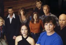 Crítica nostálgica da série “Smallville – As Aventuras do Superboy”