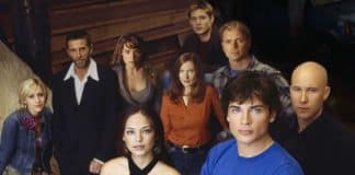 Crítica nostálgica da série “Smallville – As Aventuras do Superboy”