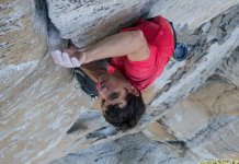 Crítica do documentário “Free Solo”, de Jimmy Chin e Elizabeth Chai Vasarhelyi