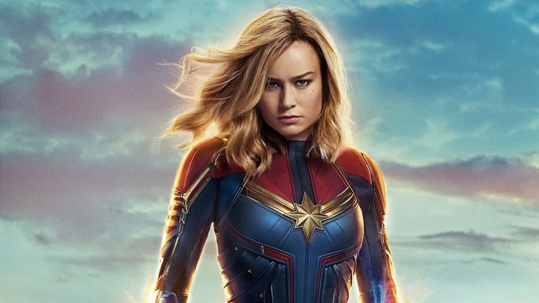 Crítica de “Capitã Marvel”, de Anna Boden e Ryan Fleck