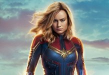 Crítica de “Capitã Marvel”, de Anna Boden e Ryan Fleck