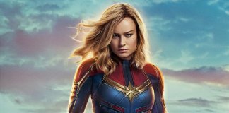 Crítica de “Capitã Marvel”, de Anna Boden e Ryan Fleck