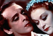 “Os Sapatinhos Vermelhos”, de Michael Powell e Emeric Pressburger