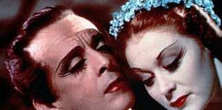 “Os Sapatinhos Vermelhos”, de Michael Powell e Emeric Pressburger