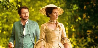 EXCELENTES filmes na NETFLIX para quem gosta de ROMANCES inteligentes