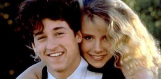 “Namorada de Aluguel”, de Steve Rash