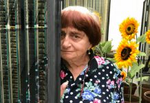 Diretora belga Agnès Varda morre aos 90 anos