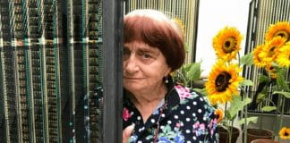 Diretora belga Agnès Varda morre aos 90 anos
