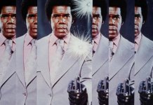 Blaxploitation – “O Terrível Mister T”, de Ivan Dixon