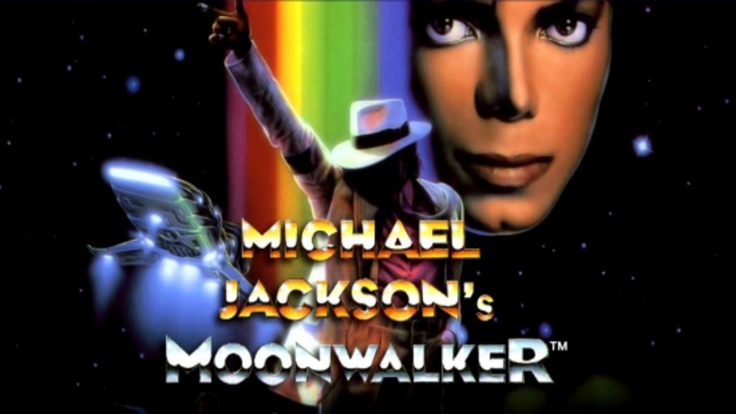 “Moonwalker”, o legado cinematográfico de Michael Jackson