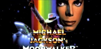 “Moonwalker”, o legado cinematográfico de Michael Jackson