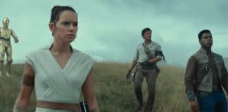 REVELADO o título (e TRAILER) de STAR WARS – EPISÓDIO 9!