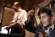 “Cinema Paradiso”, de Giuseppe Tornatore