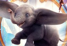 Crítica de “Dumbo”, de Tim Burton
