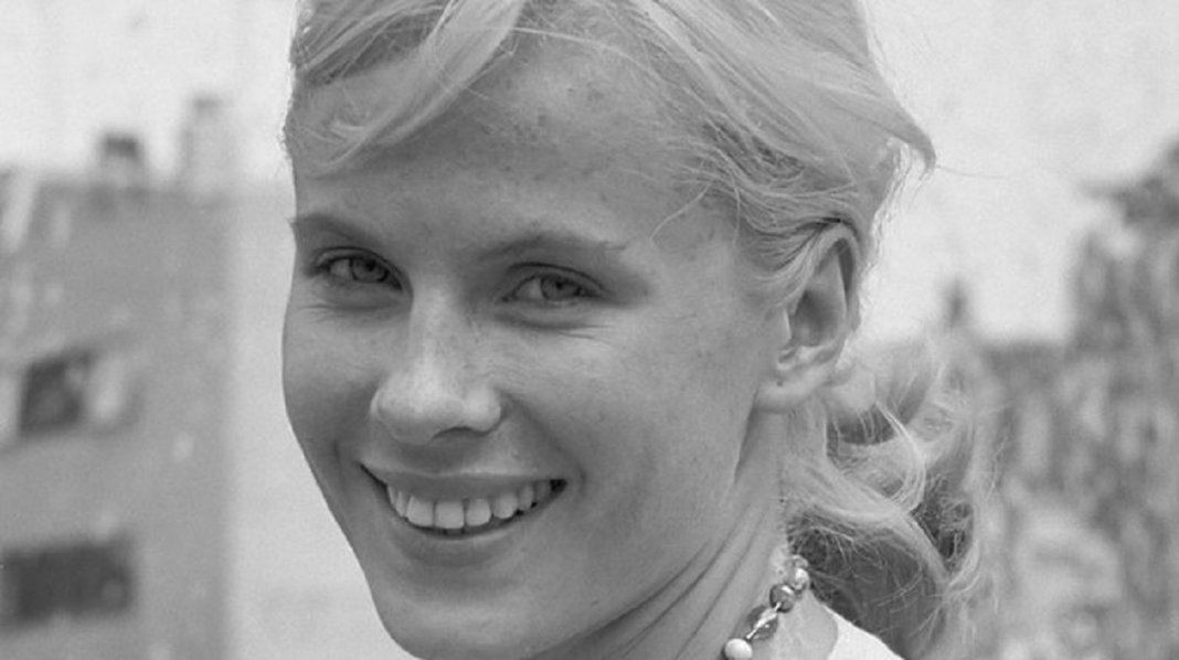 Bibi Andersson, atriz de “O Sétimo Selo”, morre aos 83 anos de idade