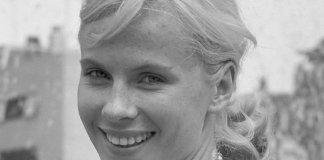 Bibi Andersson, atriz de “O Sétimo Selo”, morre aos 83 anos de idade