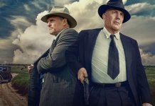 “Estrada Sem Lei”, de John Lee Hancock, na NETFLIX