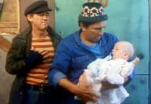 “A Filha dos Trapalhões”, de Dedé Santana