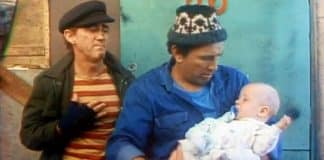 “A Filha dos Trapalhões”, de Dedé Santana